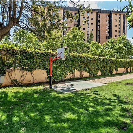 Palau 2 Apartment Valencia Bagian luar foto